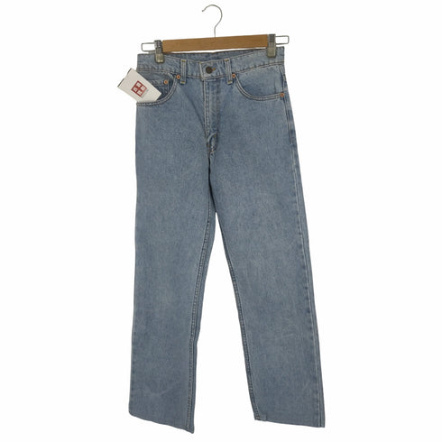リーバイス Levis 80S 515 フィリピン製 ボタン裏刻印359 メンズ W27
