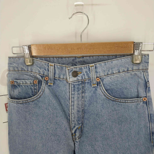 リーバイス Levis 80S 515 フィリピン製 ボタン裏刻印359 メンズ W27