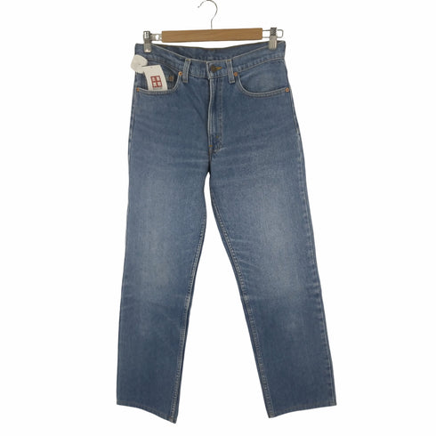 リーバイス Levis 90S USA製 510 ボタン裏525 メンズ W31 L33