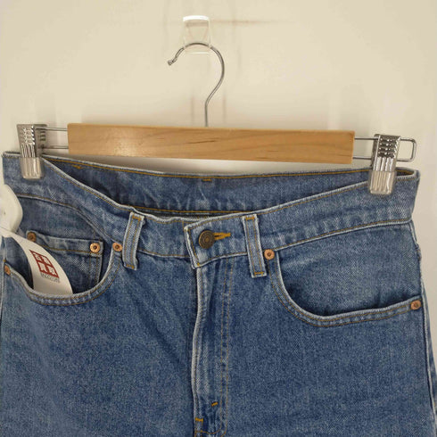リーバイス Levis 90S USA製 510 ボタン裏525 メンズ W31 L33