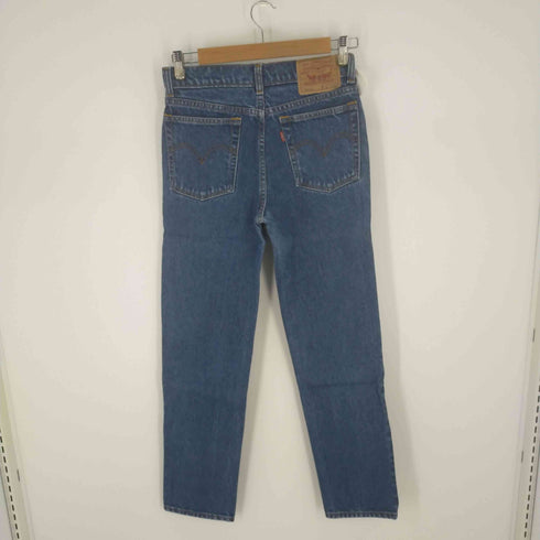 リーバイス Levis 90S 506-0216 ジッパーフライデニムパンツ メンズ W29 L30