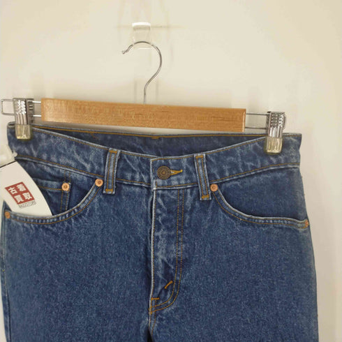 リーバイス Levis 90S 506-0216 ジッパーフライデニムパンツ メンズ W29 L30