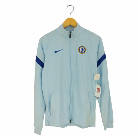 ナイキ NIKE Comfortable Tracksuit jacket サッカーチーム トラックスーツ ジャケット メンズ import:S