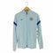 ナイキ NIKE Comfortable Tracksuit jacket サッカーチーム トラックスーツ ジャケット メンズ import:S