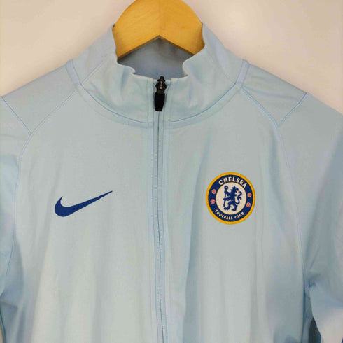 ナイキ NIKE Comfortable Tracksuit jacket サッカーチーム トラックスーツ ジャケット メンズ import:S