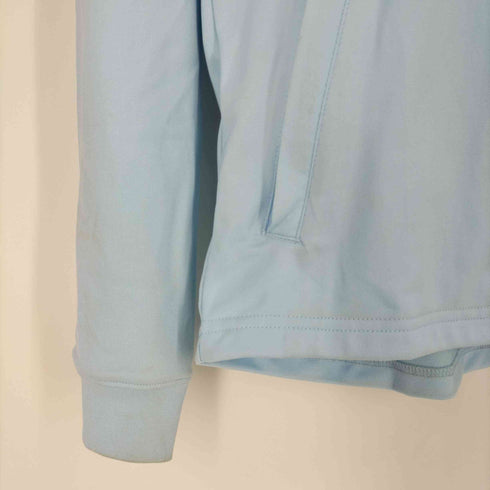 ナイキ NIKE Comfortable Tracksuit jacket サッカーチーム トラックスーツ ジャケット メンズ import:S