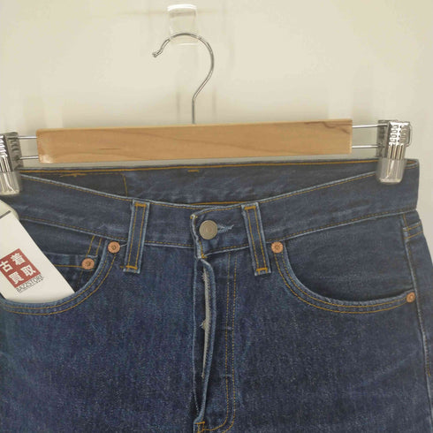 リーバイス Levis 90S 501 USA製 ボタン裏553 メンズ W29 L32