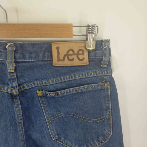 リー Lee 90S 0251 デニムパンツ メンズ 33X33
