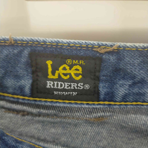 リー Lee 90S 0251 デニムパンツ メンズ 33X33