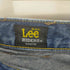 リー Lee 90S 0251 デニムパンツ メンズ 33X33
