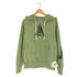 ナイキ NIKE Dri-FIT JA DF バスケットボール プルオーバーパーカー メンズ import:M