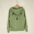ナイキ NIKE Dri-FIT JA DF バスケットボール プルオーバーパーカー メンズ import:M