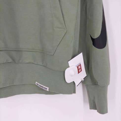 ナイキ NIKE Dri-FIT JA DF バスケットボール プルオーバーパーカー メンズ import:M