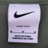 ナイキ NIKE Dri-FIT JA DF バスケットボール プルオーバーパーカー メンズ import:M