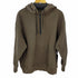 プラスジェイ +J 22SS ドライスウェットハーフジップパーカ メンズ JPN:L