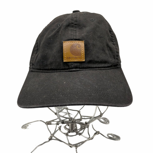 カーハート Carhartt 21SS ODESSA CAP ロゴ パッチ 6パネル キャップ メンズ