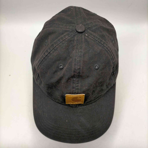 カーハート Carhartt 21SS ODESSA CAP ロゴ パッチ 6パネル キャップ メンズ