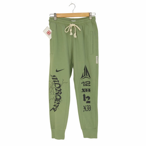 ナイキ NIKE Dri-FIT JA DF STD ISS バスケットボール トレーニングパンツ メンズ JPN:M