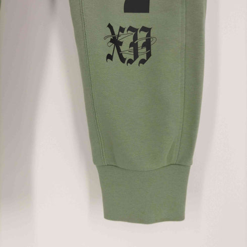 ナイキ NIKE Dri-FIT JA DF STD ISS バスケットボール トレーニングパンツ メンズ JPN:M