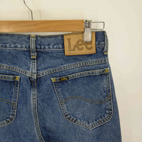 リー Lee 90S デニムパンツ テーパード メンズ