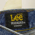 リー Lee 90S デニムパンツ テーパード メンズ