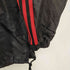 アディダスオリジナルス adidas Originals 90s デサント社製 ナイロンプルオーバーパーカー メンズ L-O