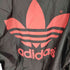アディダスオリジナルス adidas Originals 90s デサント社製 ナイロンプルオーバーパーカー メンズ L-O