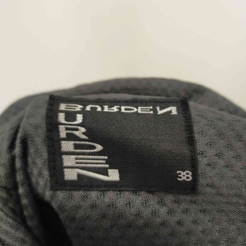 バーデン BURDEN 90S マウンテンパーカー ナイロンジャケット メンズ US:38