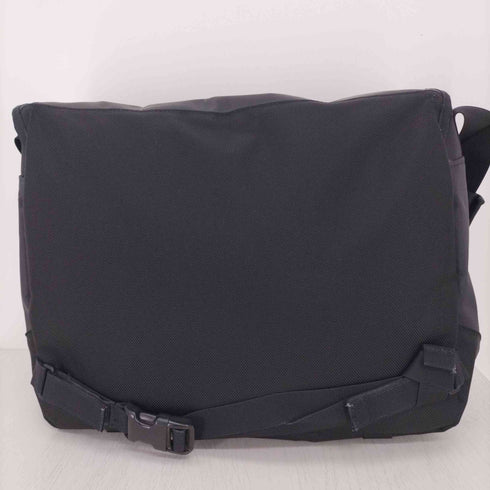 ザノースフェイス THE NORTH FACE BC MESSENGER BAG M メッセンジャーバッグ メンズ M