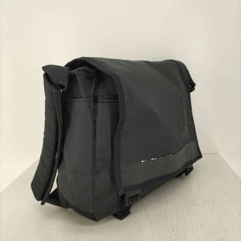 ザノースフェイス THE NORTH FACE BC MESSENGER BAG M メッセンジャーバッグ メンズ M