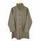 ウールリッチ WOOLRICH スタンドカラージャケット コットン ロング メンズ JPN:M