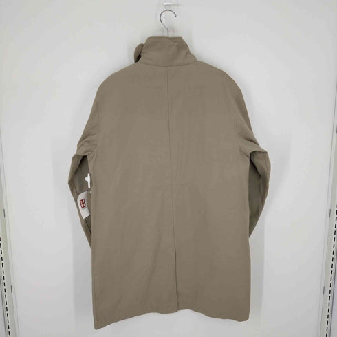ウールリッチ WOOLRICH スタンドカラージャケット コットン ロング メンズ JPN:M