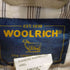 ウールリッチ WOOLRICH スタンドカラージャケット コットン ロング メンズ JPN:M