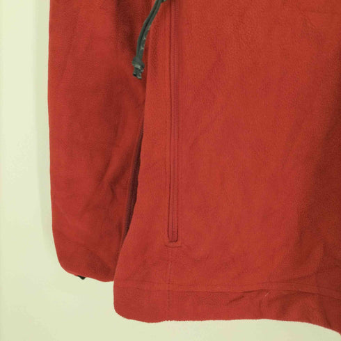 エルエルビーン L.L.Bean 00S 緑タグ POLARTEC ポーラテック ジップアップ フリースジャケット ビッグサイズ メンズ import:XXL