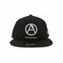 マウンテンリサーチ MOUNTAIN RESEARCH A.M. Cap 59FIFTY ロゴ刺繍 6パネルキャップ メンズ 7 1/2