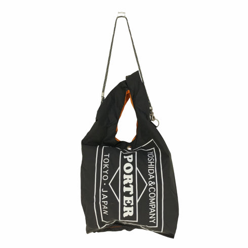 ポーター PORTER GROCERY BAG(CVS) グロサリーバッグ 2WAY ハンド ショルダーバッグ メンズ