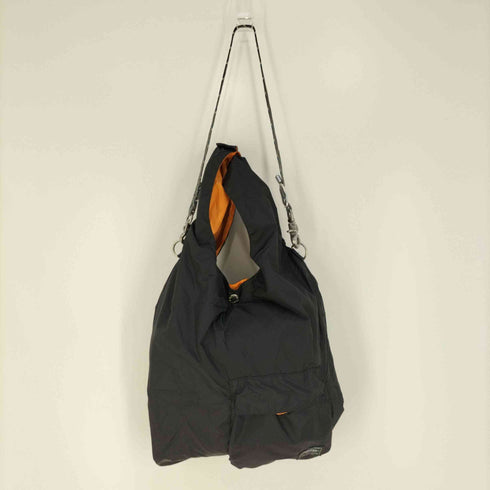 ポーター PORTER GROCERY BAG(CVS) グロサリーバッグ 2WAY ハンド ショルダーバッグ メンズ