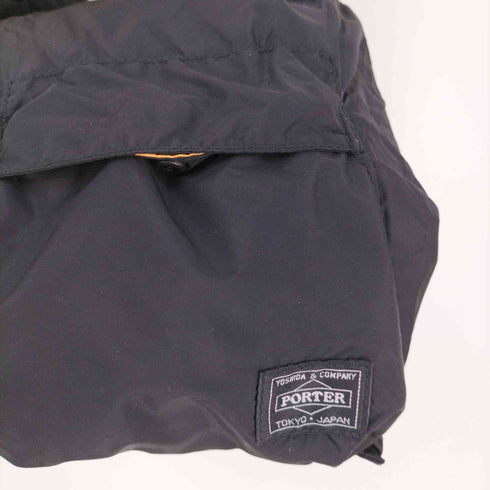 ポーター PORTER GROCERY BAG(CVS) グロサリーバッグ 2WAY ハンド ショルダーバッグ メンズ
