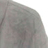ザラ ZARA フェイク スウェード ワッペン レタード カーディガン ジャケット メンズ import:M