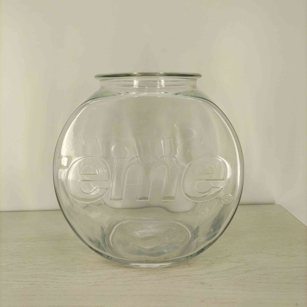 シュプリーム Supreme Fish Bowl フィッシュボウル 金魚鉢 メンズ