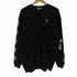 ケリークロージング kryclothing ロゴ プリント クルーネック スウェット メンズ JPN:XXL
