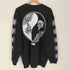 ケリークロージング kryclothing ロゴ プリント クルーネック スウェット メンズ JPN:XXL