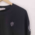ケリークロージング kryclothing ロゴ プリント クルーネック スウェット メンズ JPN:XXL