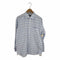 バーバリーロンドン BURBERRY LONDON チェック柄コットンシャツ メンズ import:L