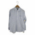 バーバリーロンドン BURBERRY LONDON チェック柄コットンシャツ メンズ import:L