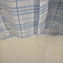 バーバリーロンドン BURBERRY LONDON チェック柄コットンシャツ メンズ import:L