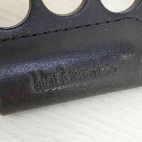 ブラックミーンズ BLACKMEANS メリケン ライターケース ライターホルダー メンズ