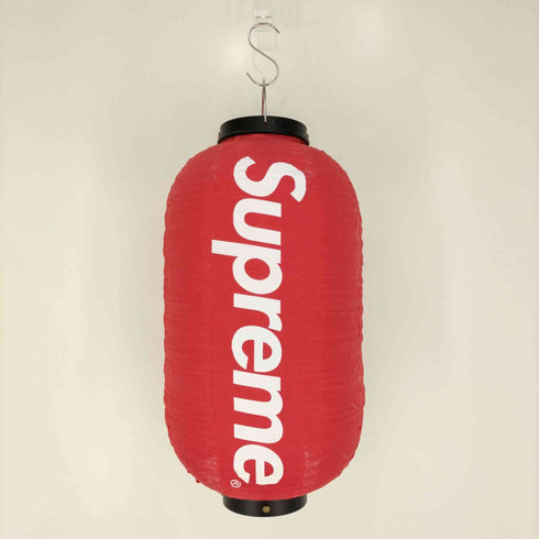 シュプリーム Supreme Hanging Lantern ハンギング ランタン 提灯 メンズ