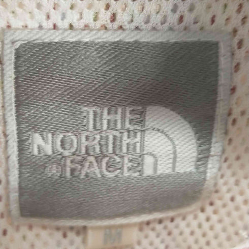 ザノースフェイス THE NORTH FACE チェックシャツ レディース JPN:M