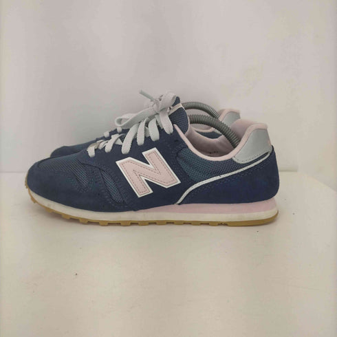 ニューバランス NEW BALANCE WL373OA2 レディース JPN:24.5